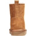 thumbnail image 3 of Style & Co. Womens Terrii Suede Faux Fur Lined Winter & Snow Boots, 3 of 3