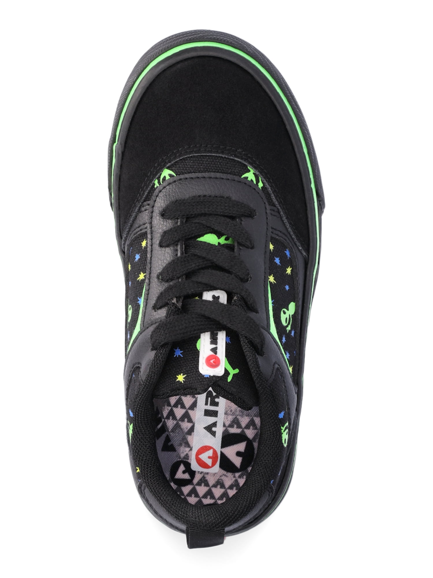 Airwalk Little & Big Boys Lace-Up Huntington Sneakers