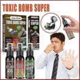 thumbnail image 2 of Fart Spray, Fart Spray Extra Strong, 30ml Potent Fart Spray, Stinky Fart Spray And Smell From Hell 2025, 2 of 5
