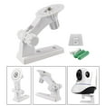 thumbnail image 4 of Bunblic Support Mural 5x Réglable pour Caméra 5 Pcs, 4 of 8