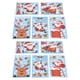 thumbnail image 1 of Pegatinas Navideñas Para Ventana, Pegatinas Navideñas, Diseño De Apariencia única, Material De PVC, Varios Elementos Decorativos Para Vacaciones Amonsee Otros, 1 of 8