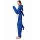 thumbnail image 3 of Shark Animal Unisex Adult Onesie Pajamas Cartoon Slipper Men Sleepwear Christmas Pijama Halloween Gift Kigurumi Unicorn, 3 of 4