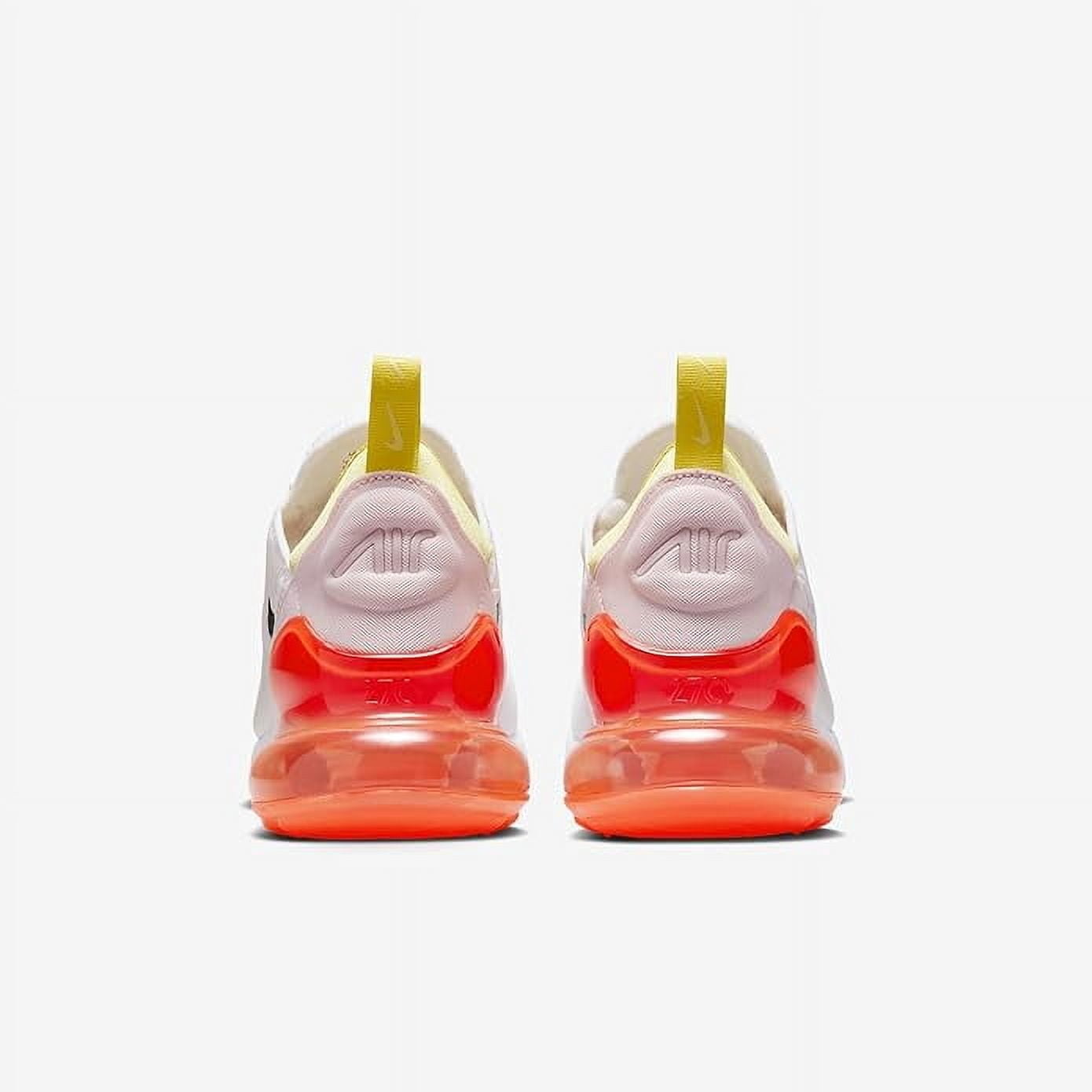 nike air max 270 womens crimson