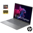 thumbnail image 2 of Laptop HP Pavilion 16-AG0052 AMD Ryzen 5 8540U 512GB SSD 8GB 16" WUXGA (1920x1200) gris, 2 of 4