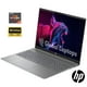thumbnail image 2 of Laptop HP Pavilion 16-AG0052 AMD Ryzen 5 8540U 512GB SSD 8GB 16" WUXGA (1920x1200) gris, 2 of 4