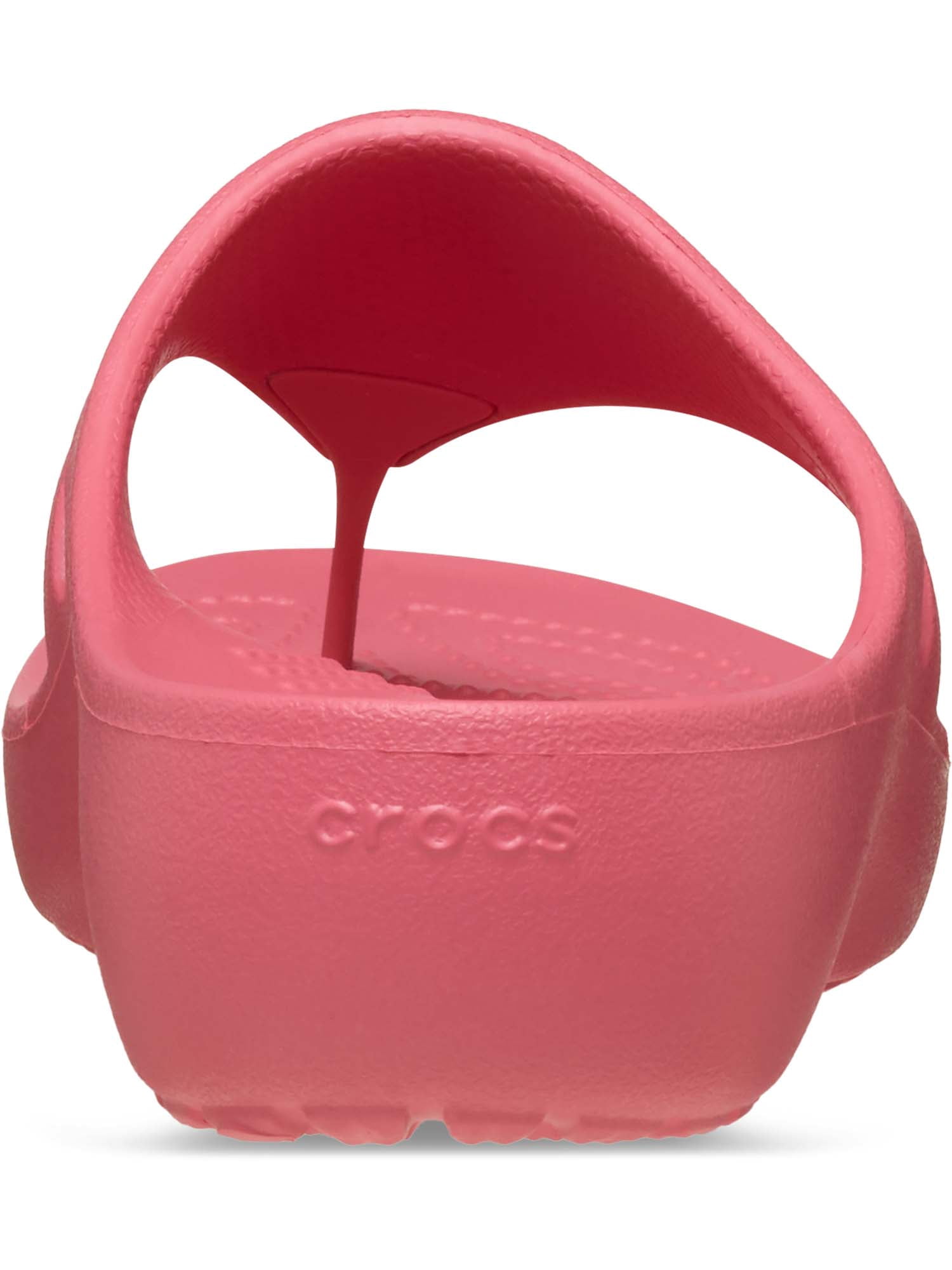 Crocs Women's Kadee Flip Flop Wedge Sandal