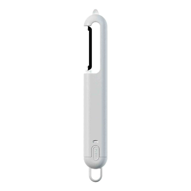 Aparatos de cocina, Accesorios de cocina, Utensilios de cocina, Herramienta de cocina Pelador multifuncional, Pelador, Raspador, Pelador, Raspador, Pelador de verduras y frutas, Pelador A Pelador