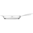 thumbnail image 6 of Cuisinart Professional Series Cookware 12" Skillet with Helper Handle, 8922-30HP1, 6 of 6
