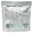thumbnail image 2 of Proteína Whey Nanogen 2.27kg | 70 Servicios | 23g de Proteína | Sabor brownie | Endulzada con Stevia, 2 of 3
