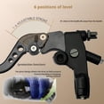 thumbnail image 7 of Motorcycle Front Brake Clutch Master Cylinder Lever Reservoir Adjustable for Smooth Operation During Rides, 7 of 7