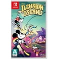 thumbnail image 1 of Disney Illusion Island para Nintendo Switch Disney Nintendo Switch, 1 of 5