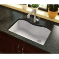 thumbnail image 3 of Elkay Quartz Classic 33'' x 20'' Undermount Kitchen Sink, 3 of 6