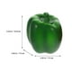 thumbnail image 2 of Fake Chili Simulation Peppers Artificial Pepper Model for Decor 3Pcs, 2 of 3