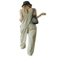 thumbnail image 2 of Sac à Bandoulière Tressé pour Femmes, Léger, Rétro, Seau Creux Tressé, Sac à Main avec Longue Poignée, 2 of 4