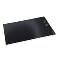thumbnail image 3 of LCD Writing Tablet, 9.5 Inch Dual Screen Erasable Reusable Electronic Drawing Writing Board Front and Back Double Display Doodle Board, Learning Educational Toys, 3 of 8