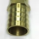 thumbnail image 3 of Adaptador de conector para de agua de latón, 6/8/10/12/14/16/19/25mm Baoblaze Conector del acoplador de latón, 3 of 8