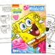 thumbnail image 1 of Libro para colorear y actividades de BOB ESPONJA - 32 páginas para colorear, actividades, juegos, rompecabezas y más | Libro para colorear de Bob Esponja para niños, 1 of 1