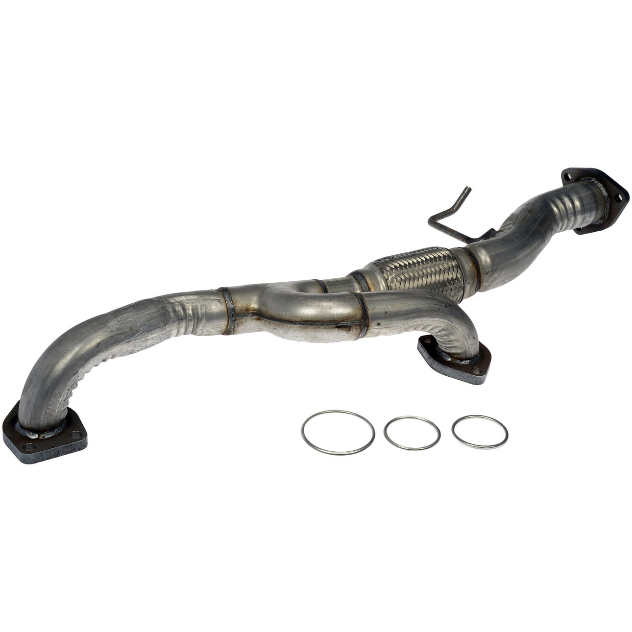Dorman 674-791 Rear Exhaust Manifold for Specific Toyota Models