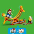 thumbnail image 6 of LEGO Super Mario Lava Wave Ride Expansion Set Toy 71416, 6 of 8