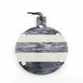 thumbnail image 3 of Barolo Striped Marble Cheese Board, 3 of 4