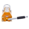 thumbnail image 5 of Magnetic Lifter Crane Hoist Lifting Magnet Strong 100kg/220lbs Tool, 5 of 9