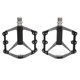 thumbnail image 3 of Tacos Para Pedales De Ciclismo, Diseño Hueco, Accesorio Para Ciclismo, Rodamiento DU, Pedal De Rodamiento, Pedal De Bicicleta De Montaña, Funda De Eje Sellada Para Ciclismo ANGGREK  AC7764, 3 of 8