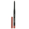 thumbnail image 4 of (2 pack) Maybelline Color Sensational Shaping Lip Liner Makeup, Purely Nude, 4 of 9