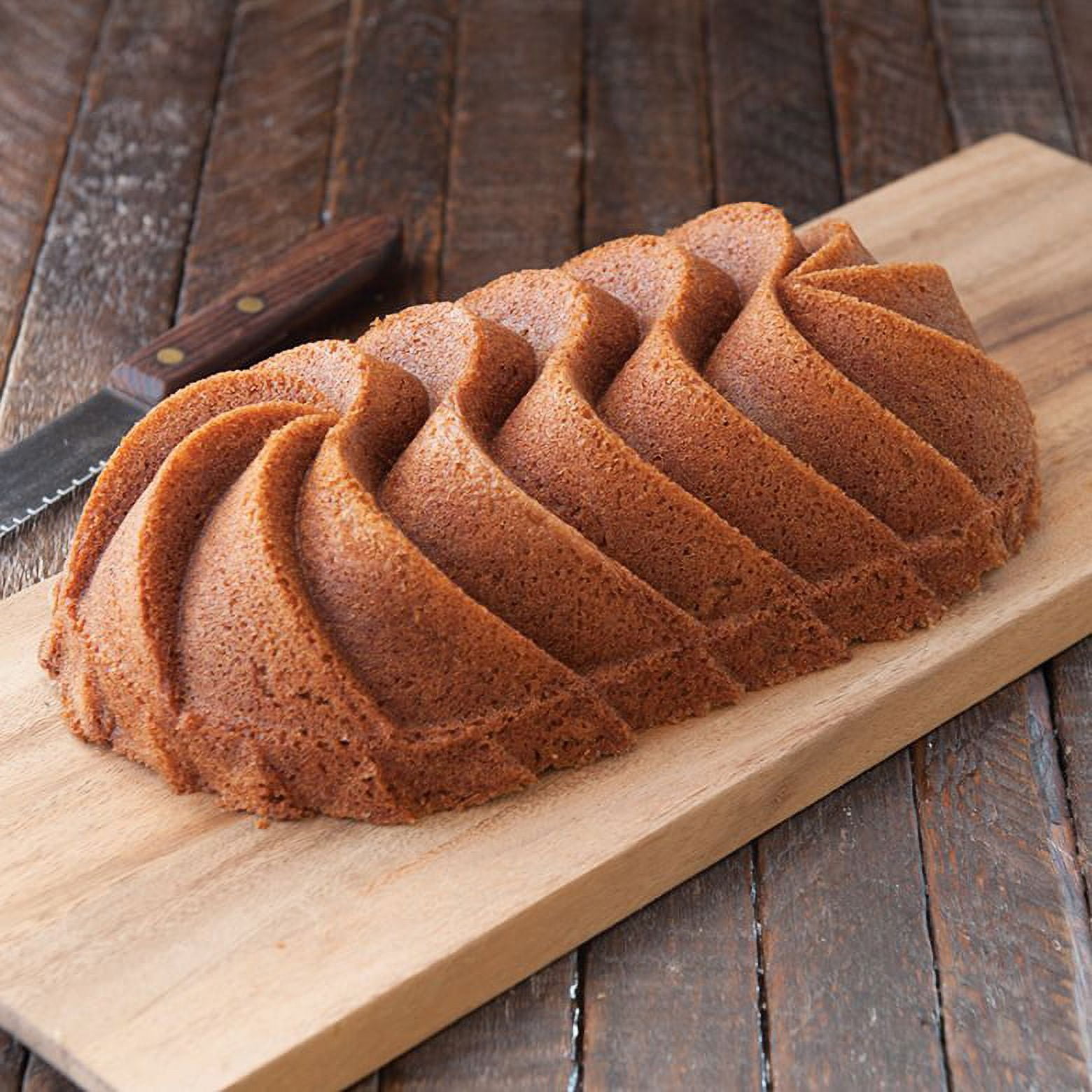Heritage Loaf Pan - Nordic Ware - OliveNation