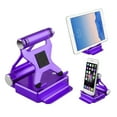 thumbnail image 2 of Podium Style Stand With Extended Battery Up To 200% For iPad iPhone And Other Smart Gadgets, 2 of 4