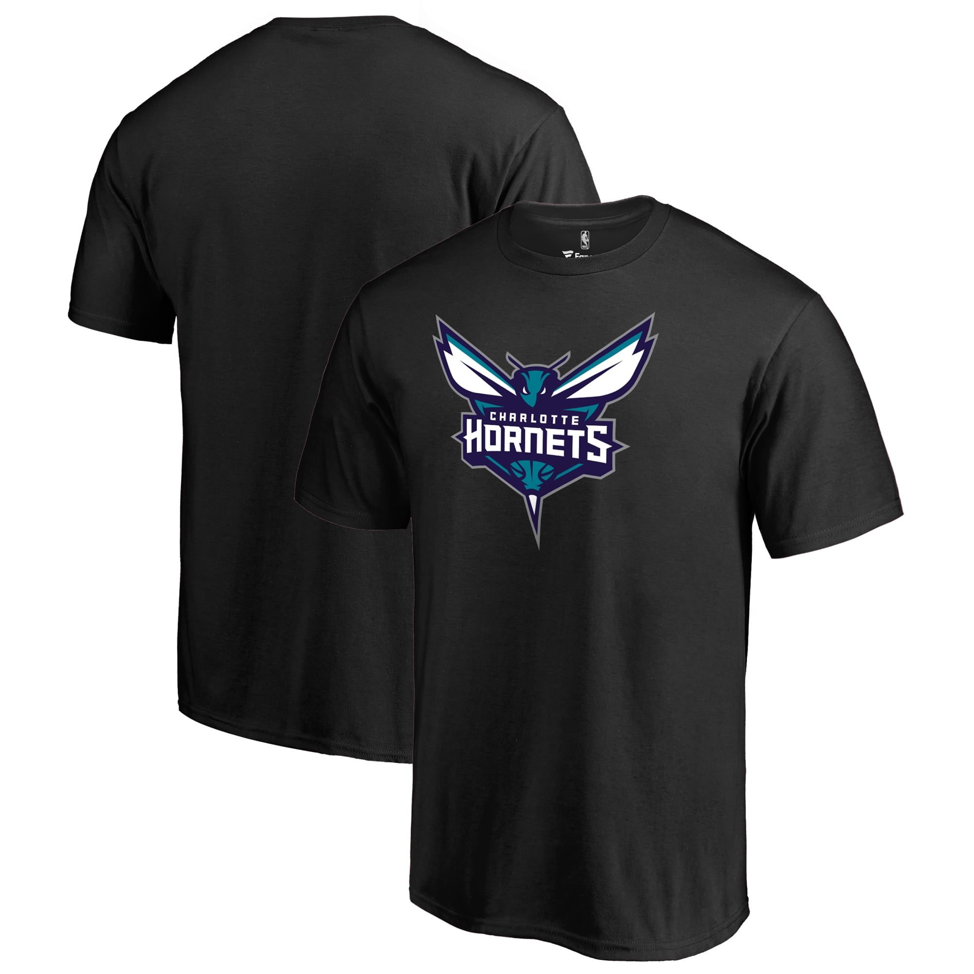 Charlotte hornets t shirt walmart Clearance
