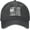 Black, variant on Christian Hat I Can't But I Know an Guy Hat Christ Cross Love Jesus 2024 Only Hat Men Women Trucker Hat Baseball Cap