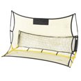 thumbnail image 3 of Soccer Rebounder,Soccer Rebounder Net Double Soccer Net Soccer Rebounder Net Elevated Design, 3 of 14