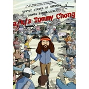 Aka Tommy Chong (DVD), MVD Visual, Special Interests