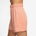 thumbnail image 3 of Women's Nike Attack Dri-FIT Shorts Color: Hot Fuchsia Size: LARGE, 3 of 4
