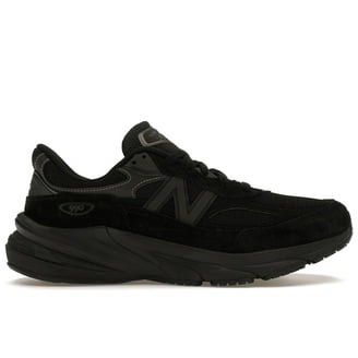 New Balance Men's 1906D Protection Pack Black Leather Running