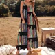 thumbnail image 2 of Vestido sin mangas de libros prohibidos, elegante y chic, promoción de vestidos de mujer, vestido suelto para mujer., 2 of 6