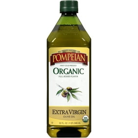 Great Value Organic Extra Virgin Olive Oil 17 fl oz - Walmart.com ...