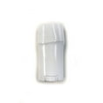 thumbnail image 3 of 2 Pack Empty Gel Deodorant Plastic Containers, Twist-up, Top-Fill, 2 Oz. -BPA Free, 3 of 4
