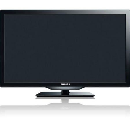 Philips 29PFL4908/F7 29-Inch 60Hz LED HDTV (Black) - Walmart.com