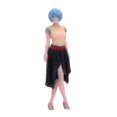 thumbnail image 4 of Figura femenina a escala 1/64, figura coleccionable realista en miniatura, modelo de personas diminutas. Estilo D, 4 of 9