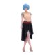thumbnail image 4 of Figura femenina a escala 1:64, diseño de figura humana realista, resina simulada, fotografía. Estilo D, 4 of 9