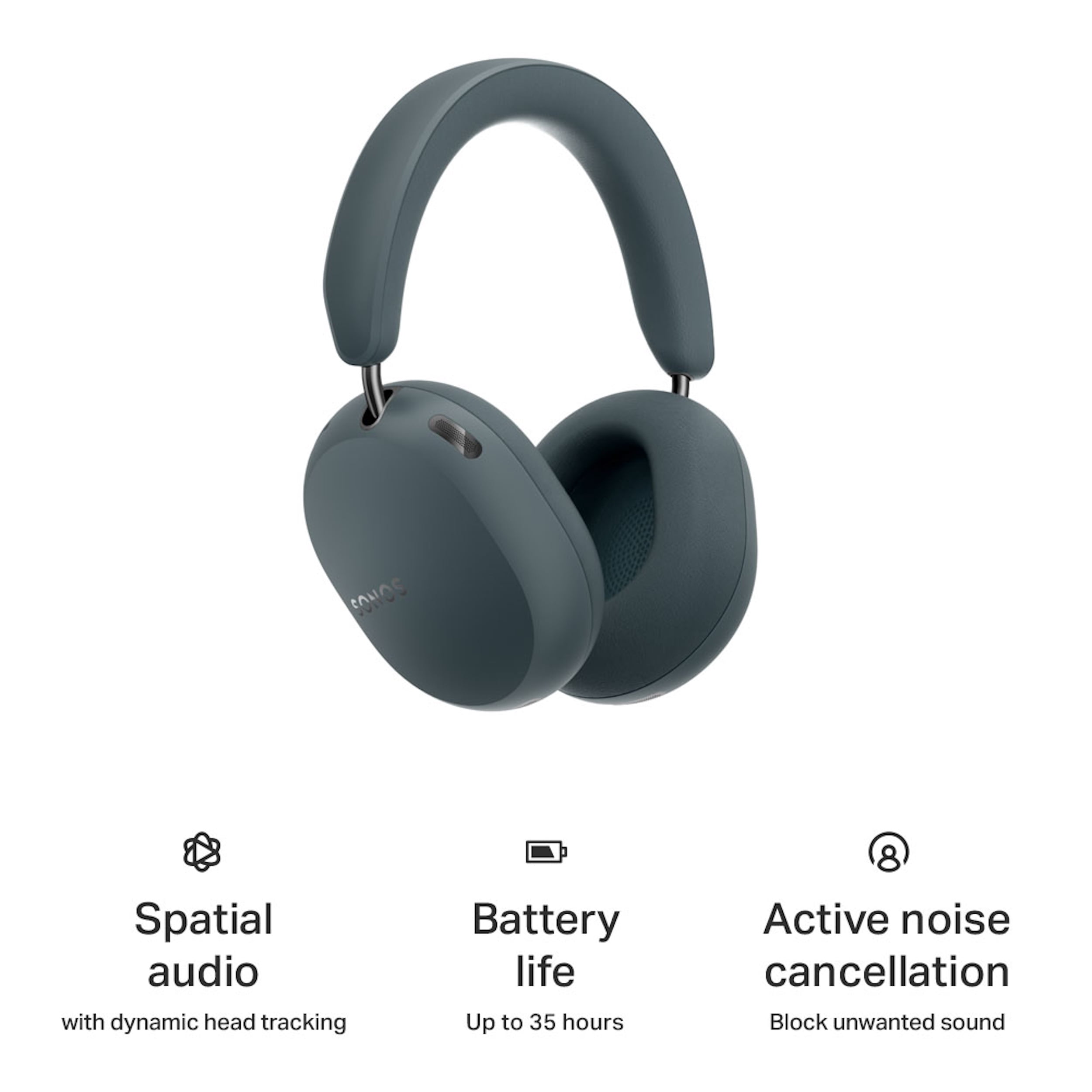 Sonos Ace Ultra Agave