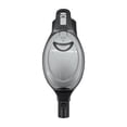 thumbnail image 4 of Restored Shark QH296QS_EGB-O, Vacuum Cleaners, Rocket Ultralight Stick, 3.4 Amps, Gray, 1, 1, 1, 4 of 4