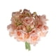 thumbnail image 2 of Ramo de Rosas - Decoración de Flores Artificiales para El Hogar - Ramo de Boda - Pared de Rosas, 2 of 7