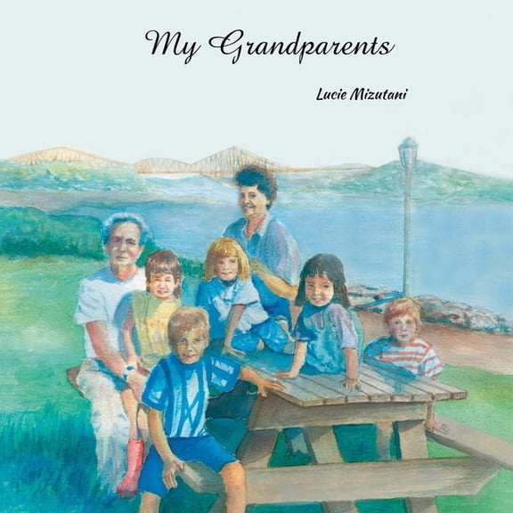 My Grandparents (Paperback)