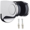 thumbnail image 1 of Shower Bracket Shower Bracket Handset Holder Bathroom Shower Mounting Brackets Adjustable of Shower Hanger Mount Support Rugged and Practical Workmanship, 1 of 5