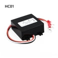 thumbnail image 1 of Battery Equalizer Car Motorcycle Scooter Voltage Difference Balancer Replacing Spare Parts Charger Regulator Automotive Automobile Accessories HC01, 1 of 7