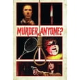 thumbnail image 1 of Murder, Anyone?, 1 of 1