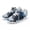 Soccer 4, variant on Chririnla Boys Girls Soccer Cleats Kids Football Shoes Firm Groud Trainning Soccer Shoes Fit Breathable Football Cleats Size 12.5
