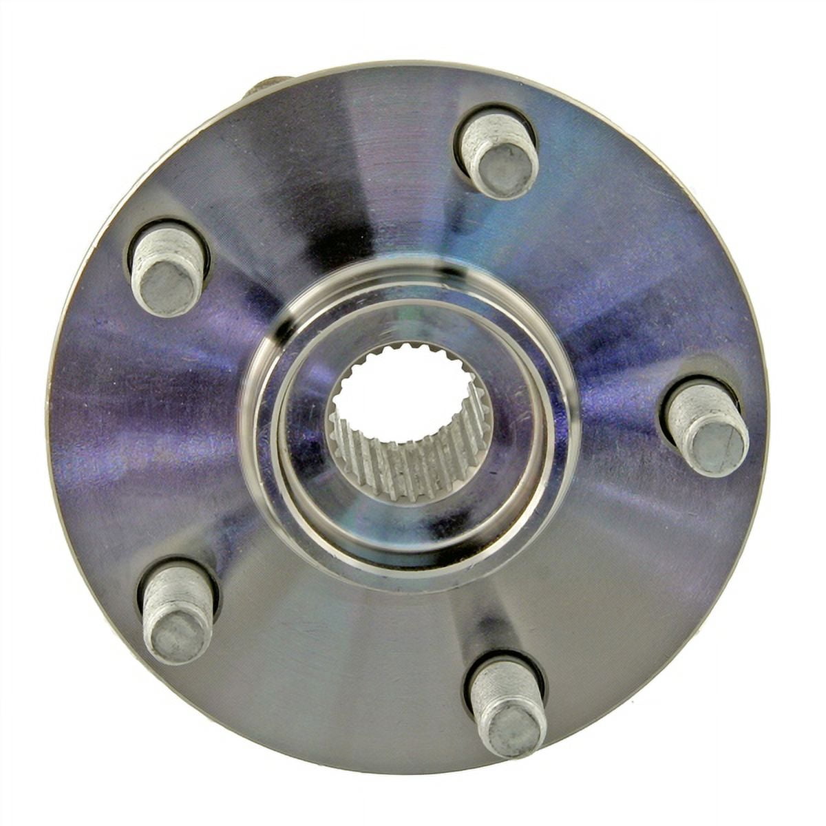 ACDelco Rear Wheel Hub